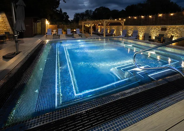 Barton Hall Hotel