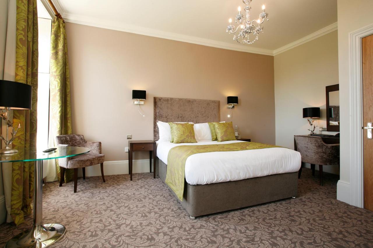 Barton Hall Kettering