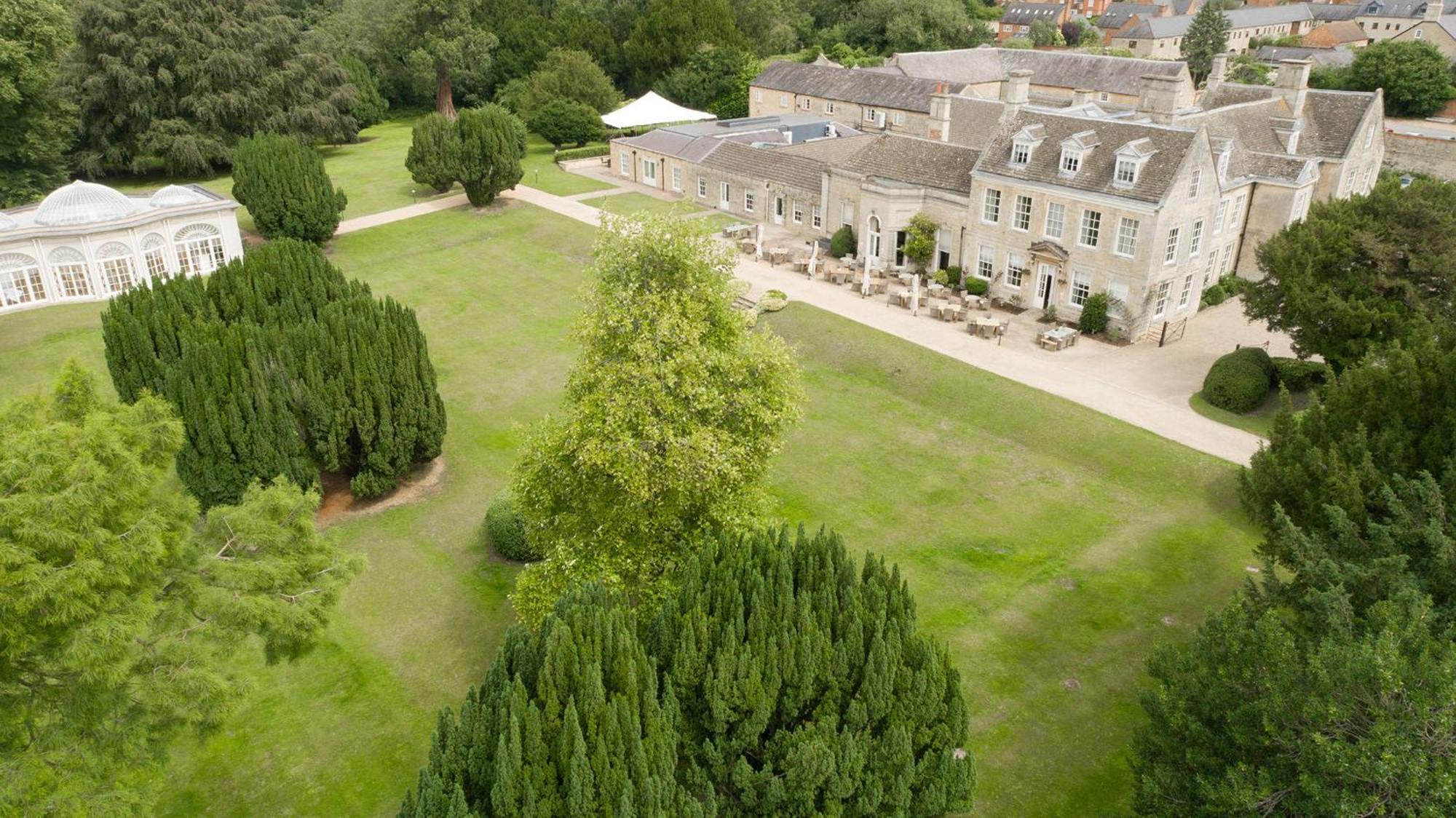 Barton Hall Kettering
