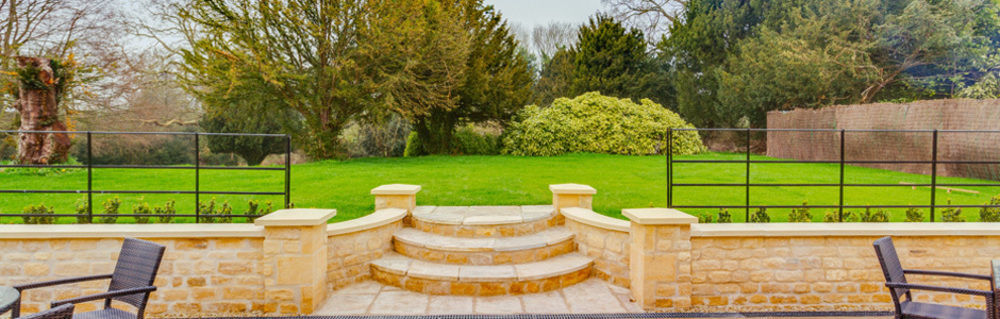 Barton Hall * Kettering